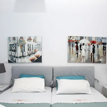 Willa Avlaki House,stylish In Kassiopi